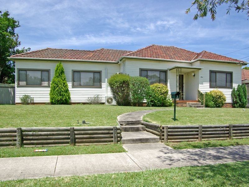 3 Rowland Street, Revesby NSW 2212