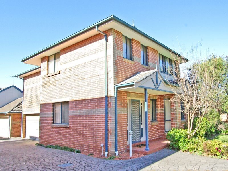 1/65 Vega Street, Revesby NSW 2212