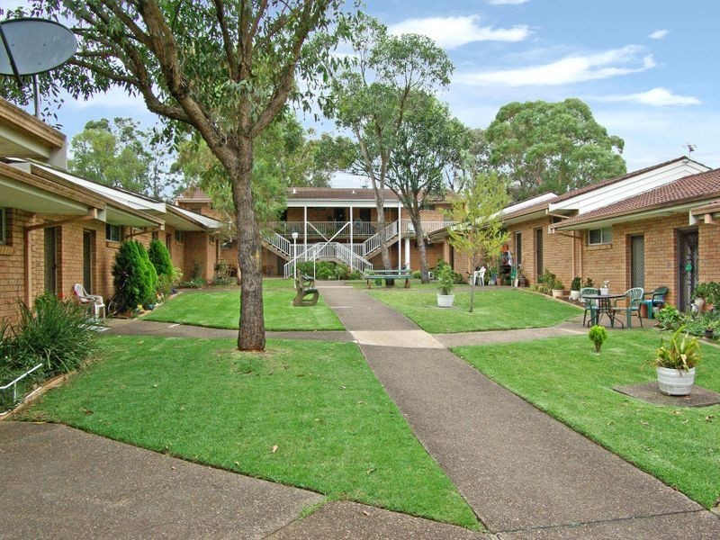 40/4 Wilkins Street, Yagoona NSW 2199