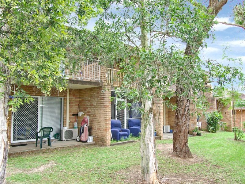 40/4 Wilkins Street, Yagoona NSW 2199