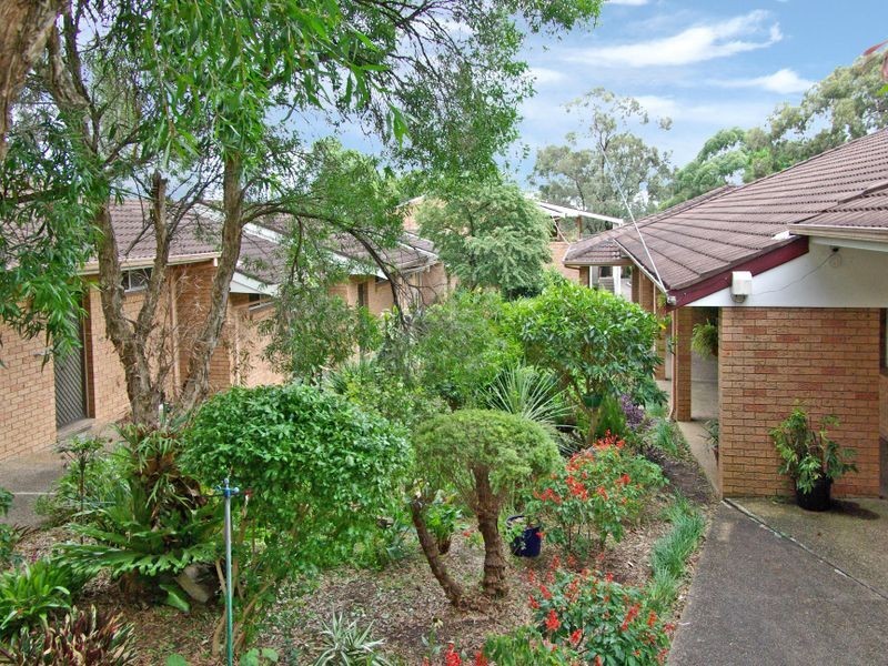 40/4 Wilkins Street, Yagoona NSW 2199