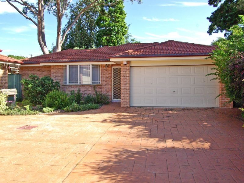 3/63 Alamein Road, Revesby Heights NSW 2212