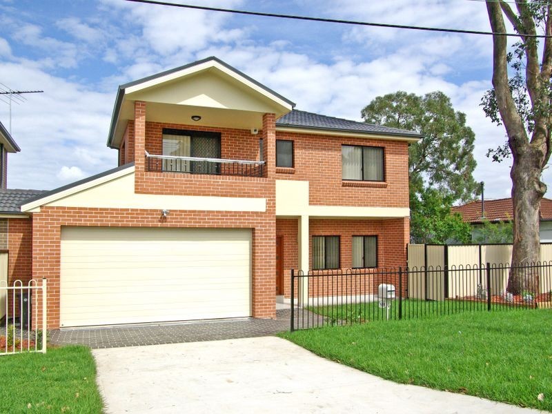 76B Albert Street, Revesby NSW 2212