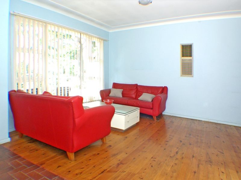 1 Park Road, East Hills NSW 2213