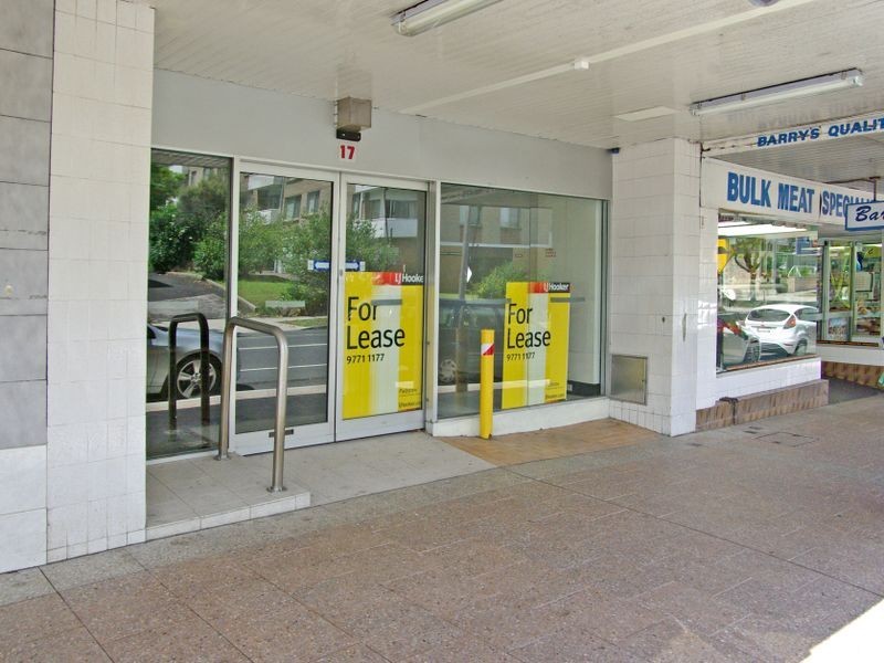 17 Padstow Parade, Padstow NSW 2211