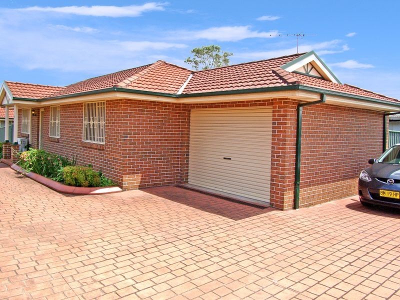 3/177 Northam Avenue, Bankstown NSW 2200