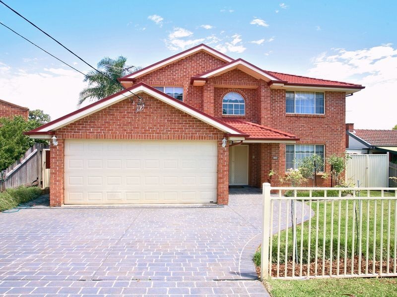 128 Faraday Road, Padstow NSW 2211