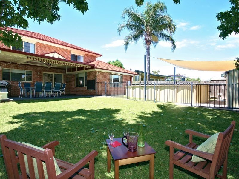 128 Faraday Road, Padstow NSW 2211