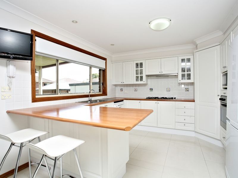 128 Faraday Road, Padstow NSW 2211