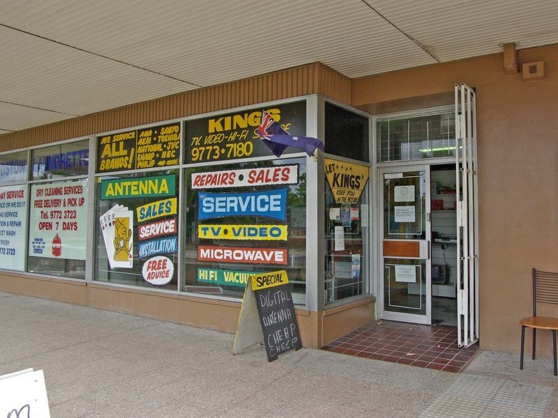 1A Faraday Road, Padstow NSW 2211