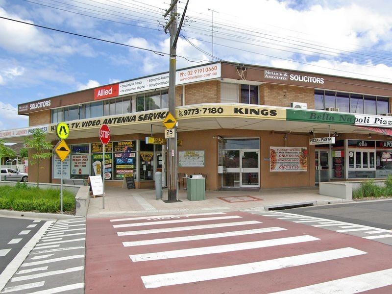 1A Faraday Road, Padstow NSW 2211