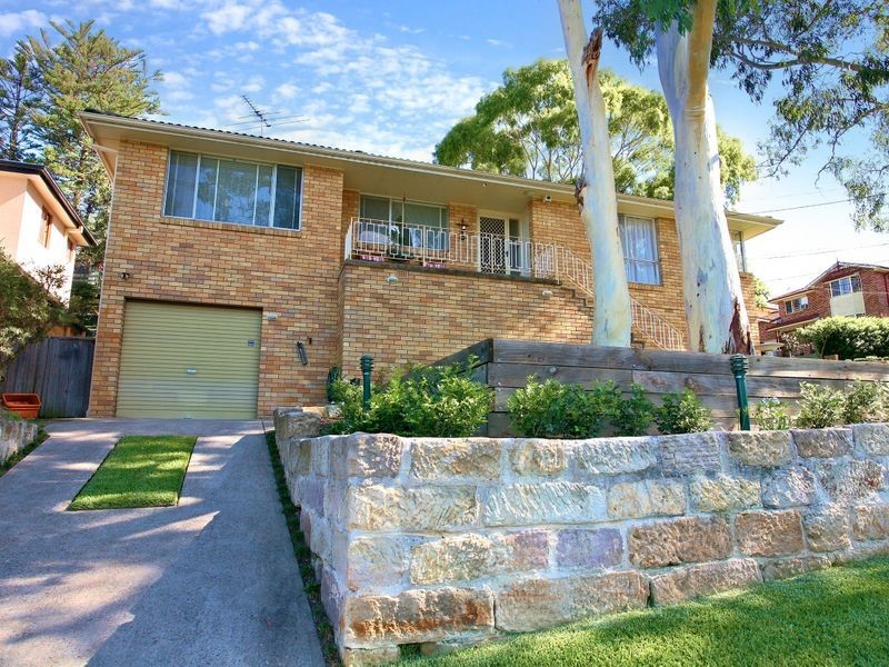 25 Nambucca Place, Padstow NSW 2211
