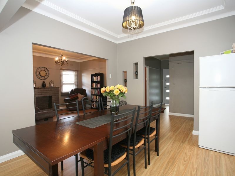 3 Park Road, East Hills NSW 2213