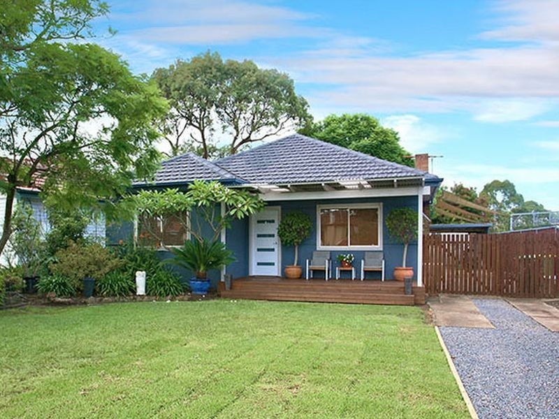 3 Park Road, East Hills NSW 2213