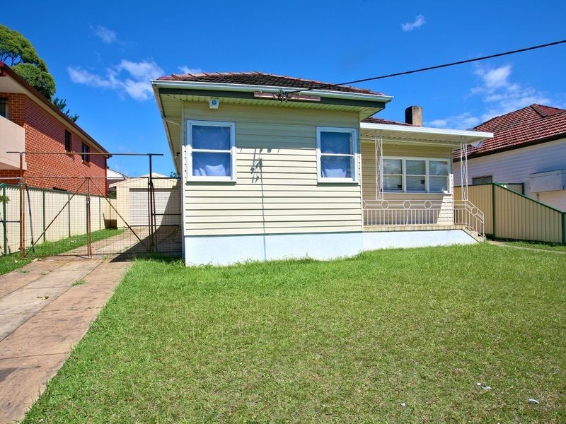 43 Clancy Street, Padstow Heights NSW 2211