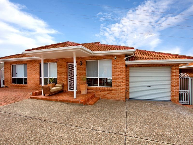 9/14 Henry Kendall Avenue, Padstow Heights NSW 2211