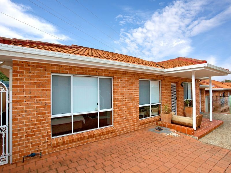 9/14 Henry Kendall Avenue, Padstow Heights NSW 2211