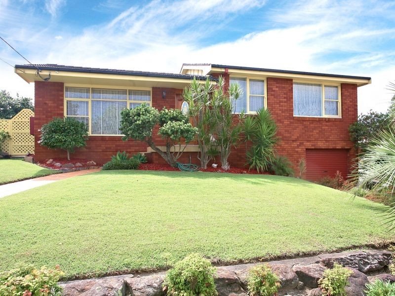 4 Shepherd Avenue, Padstow Heights NSW 2211