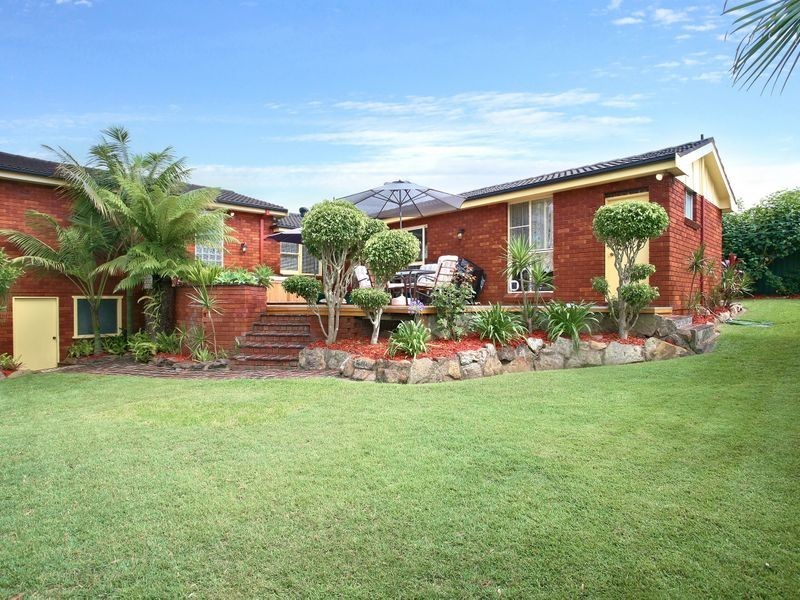 4 Shepherd Avenue, Padstow Heights NSW 2211