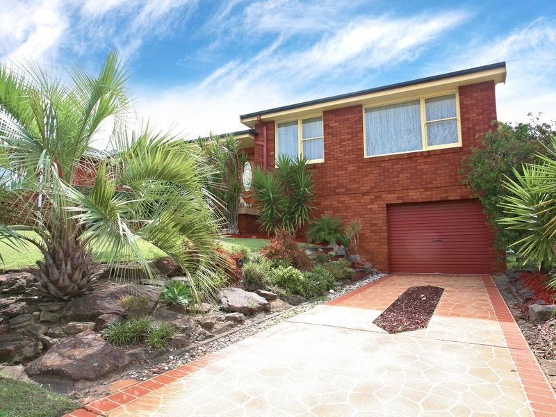 4 Shepherd Avenue, Padstow Heights NSW 2211