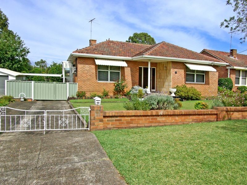 34 Wilberforce Road, Revesby NSW 2212