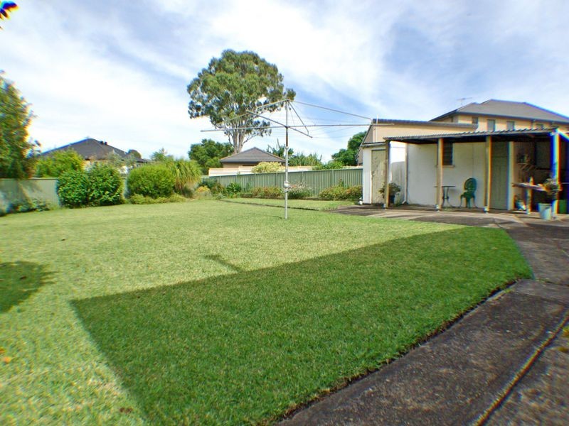 34 Wilberforce Road, Revesby NSW 2212