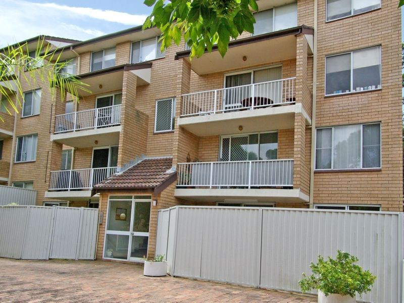 44/99-111 Karimbla Road, Miranda NSW 2228