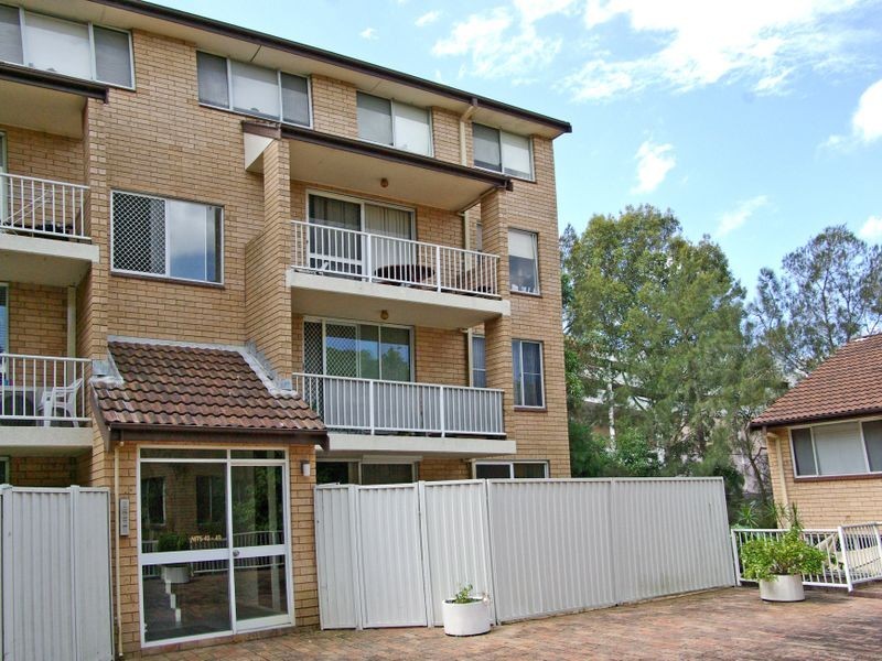 44/99-111 Karimbla Road, Miranda NSW 2228