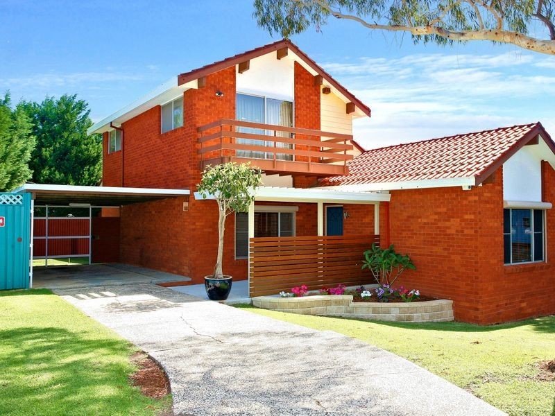 21 Ferndale Road, Revesby NSW 2212