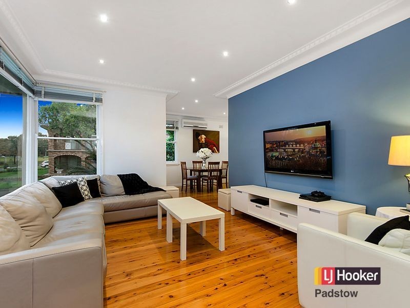 4 Moro Avenue, Padstow NSW 2211