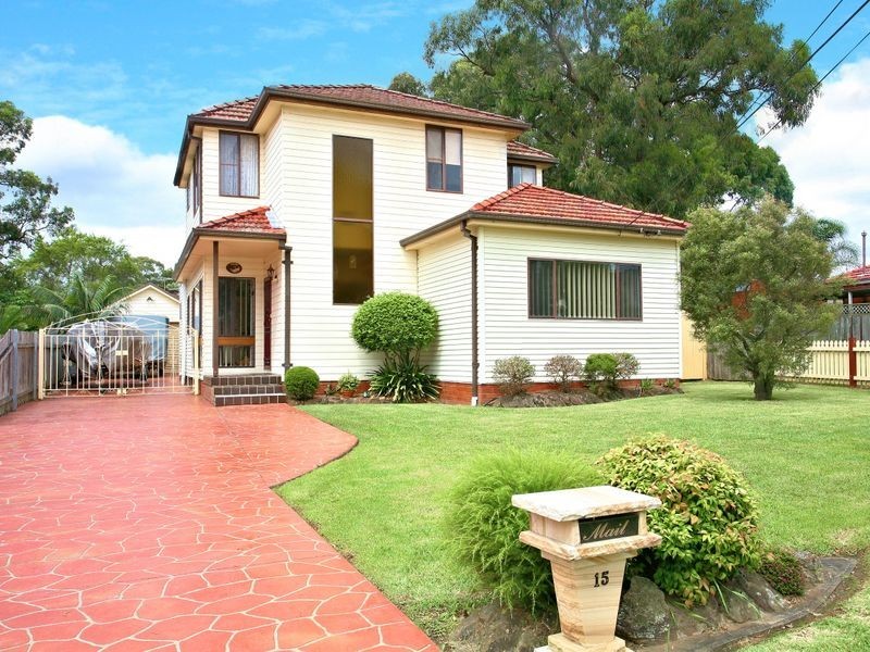 15 Langdale Avenue, Revesby NSW 2212
