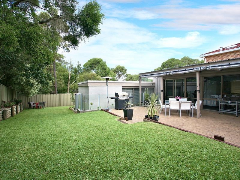 99 Coachwood Crescent, Alfords Point NSW 2234