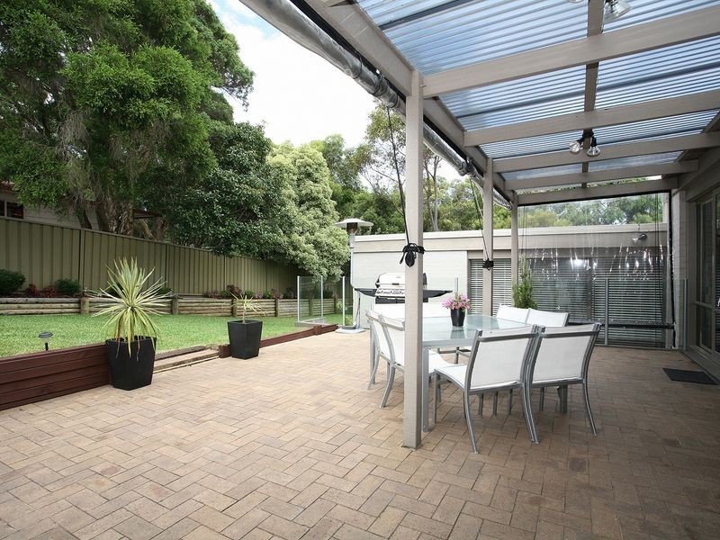 99 Coachwood Crescent, Alfords Point NSW 2234