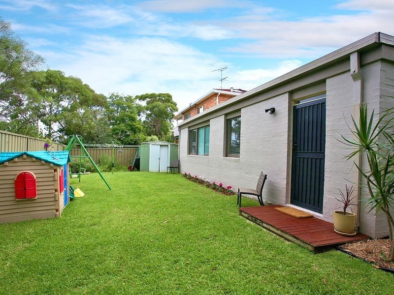 99 Coachwood Crescent, Alfords Point NSW 2234