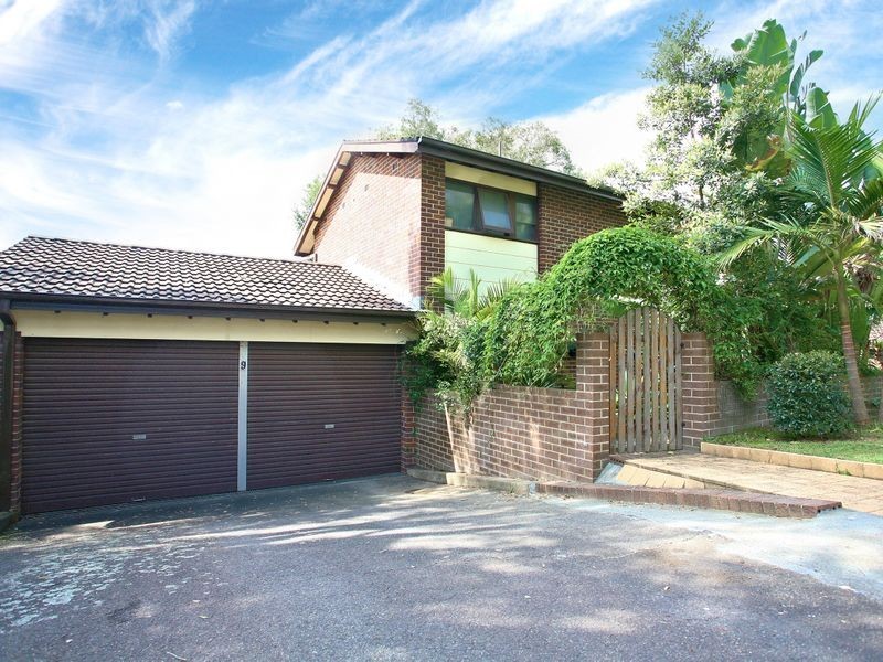 9/15 Werona Avenue, Padstow NSW 2211