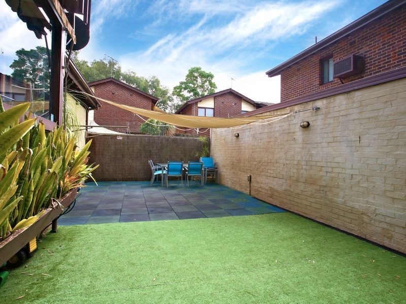 9/15 Werona Avenue, Padstow NSW 2211