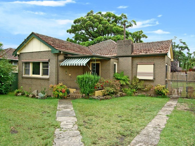38 Dilke Road, Padstow Heights NSW 2211