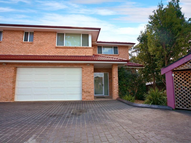 1/83-91 Davies Road, Padstow NSW 2211
