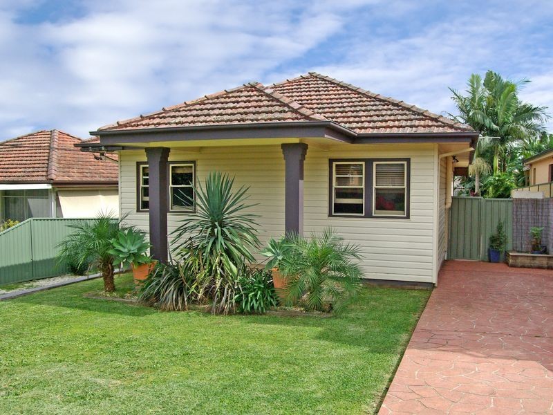 20 Spring Street, Padstow NSW 2211