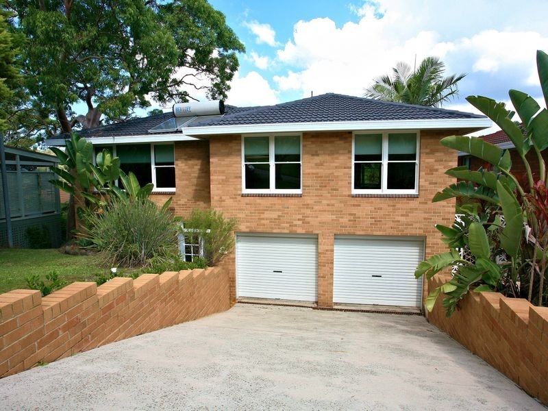 9 Clair Crescent, Padstow Heights NSW 2211