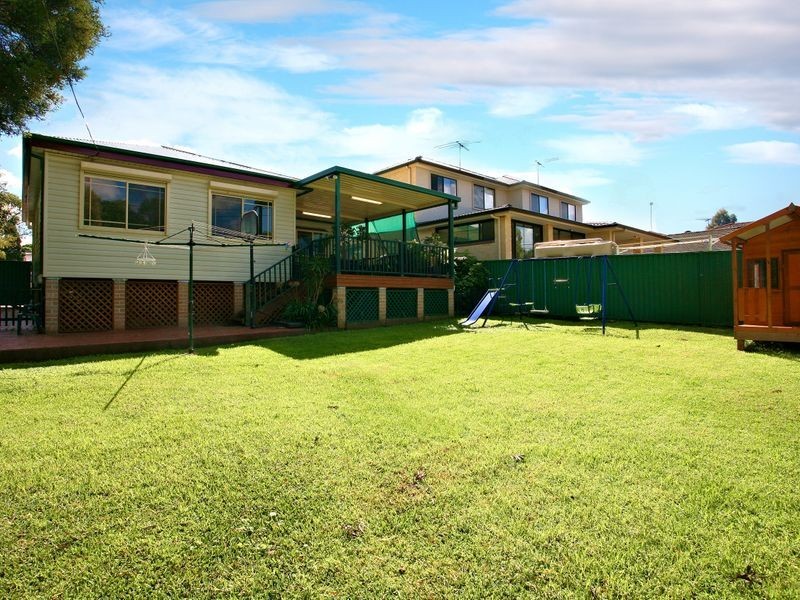 27 Watson Road, Padstow NSW 2211