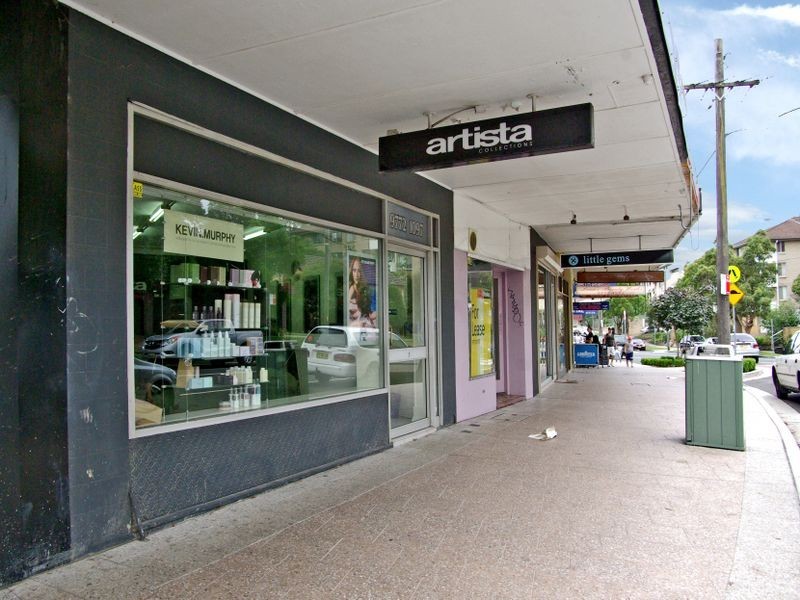 5A Padstow Parade, Padstow NSW 2211