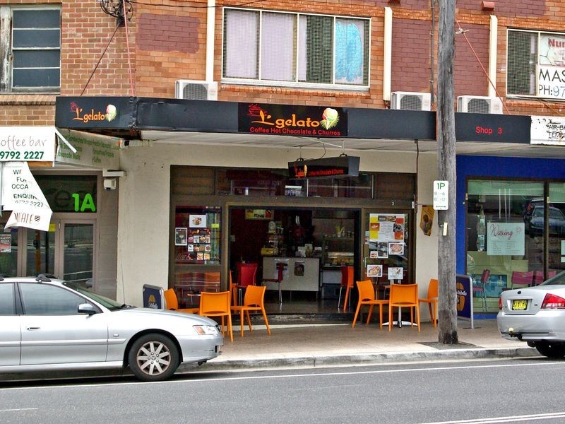 3 Padstow Parade, Padstow NSW 2211