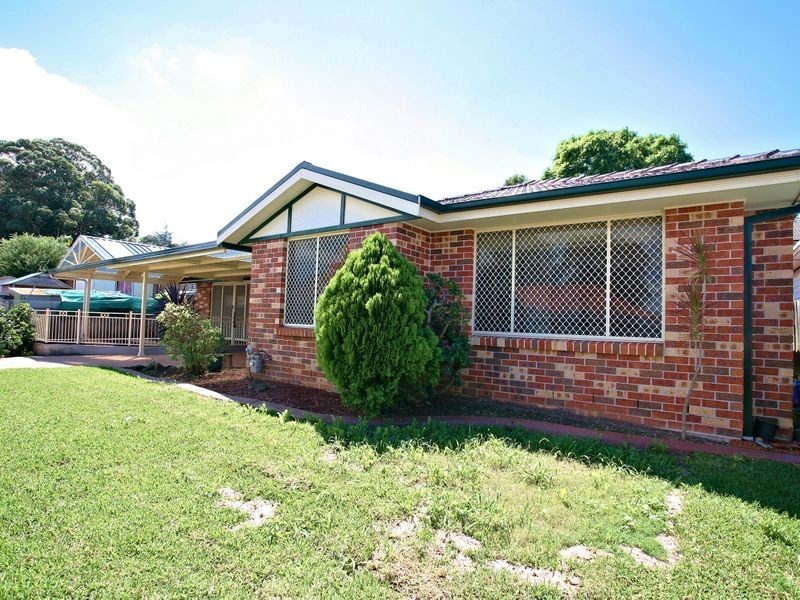 21A Wilberforce Road, Revesby NSW 2212