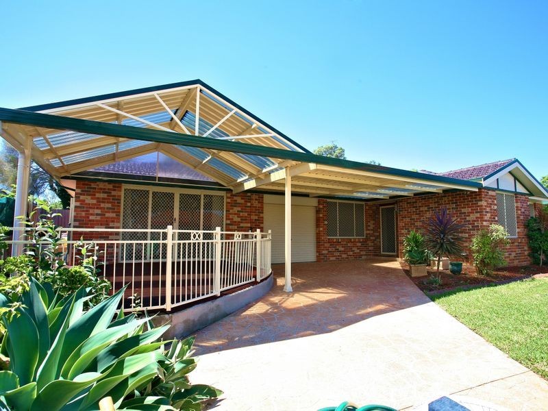 21A Wilberforce Road, Revesby NSW 2212