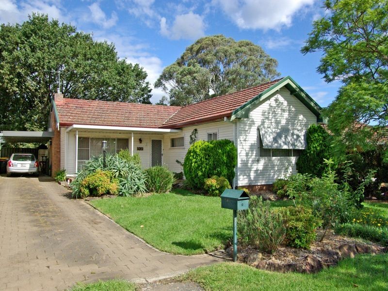 139 Howard Road, Padstow NSW 2211