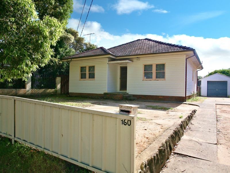 160 St Georges Parade, Allawah NSW 2218