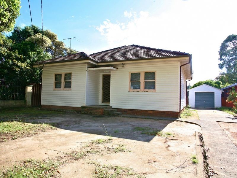 160 St Georges Parade, Allawah NSW 2218