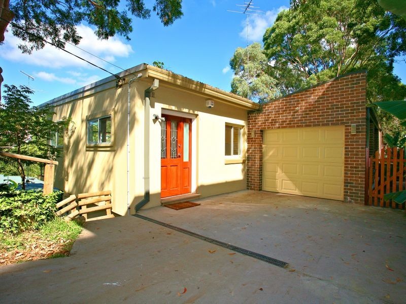 42 Queensbury Road, Padstow Heights NSW 2211