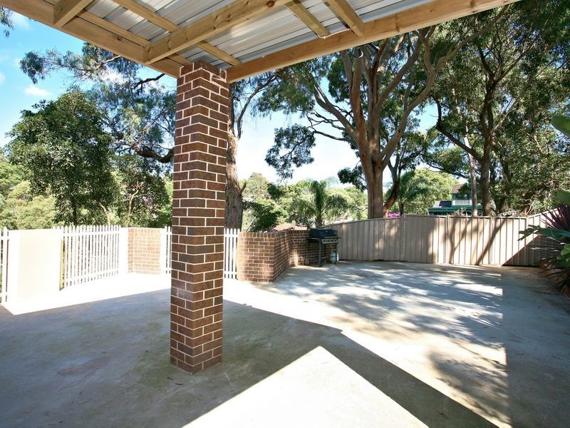 42 Queensbury Road, Padstow Heights NSW 2211